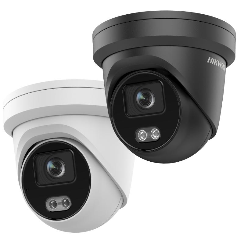 Hikvision DS-2CD2347G2-L(U) camera