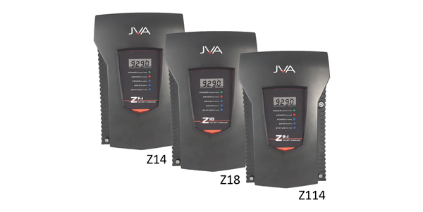JVA Z Range security energizers